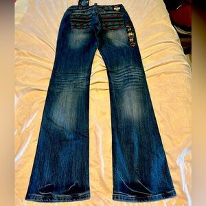 NWT Apache jeans